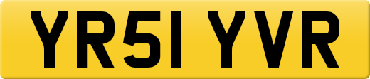 YR51YVR